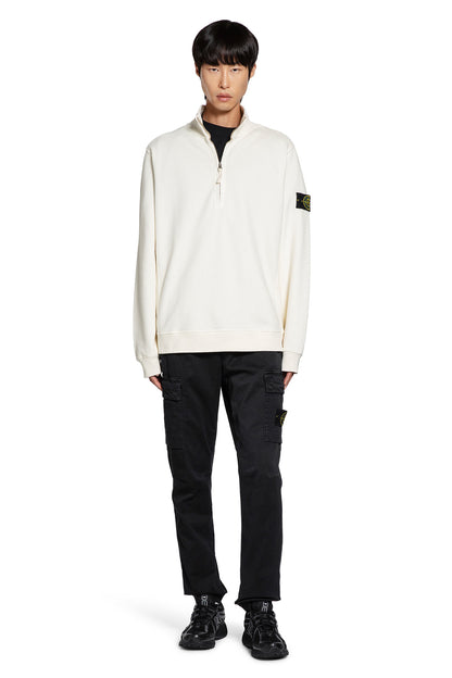 6100068 Half-Zip Sweatshirt