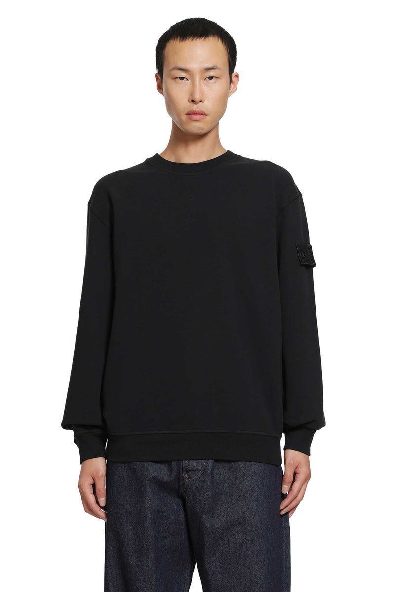STONE ISLAND 6100069 Sweatshirt man