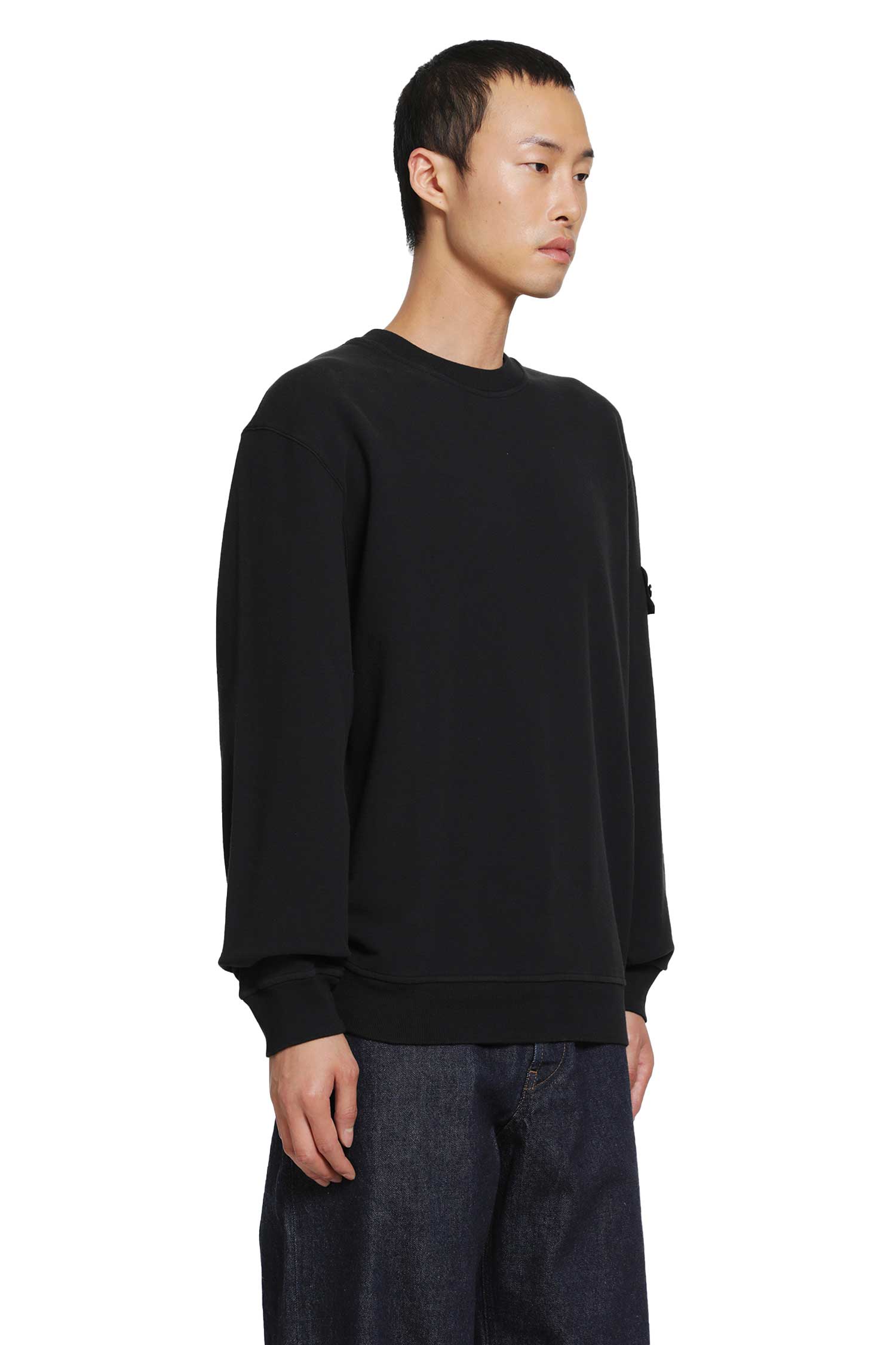 STONE ISLAND 6100069 Sweatshirt man