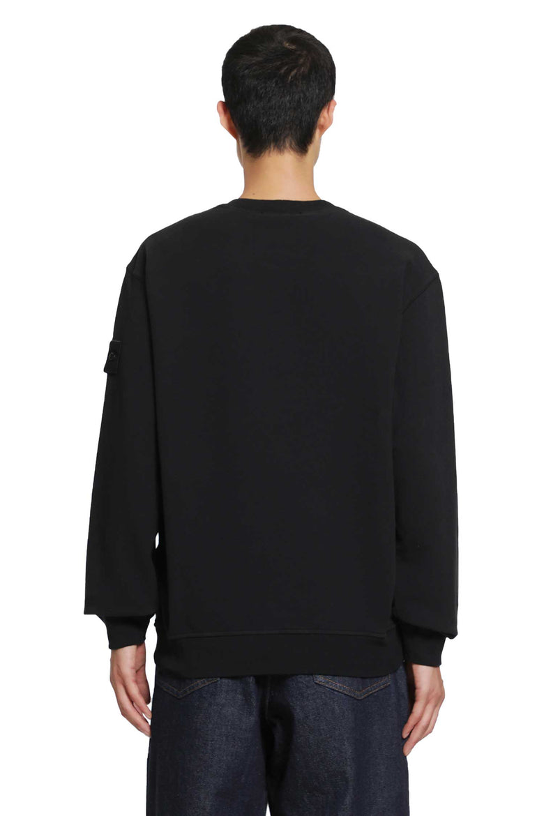 STONE ISLAND 6100069 Sweatshirt man