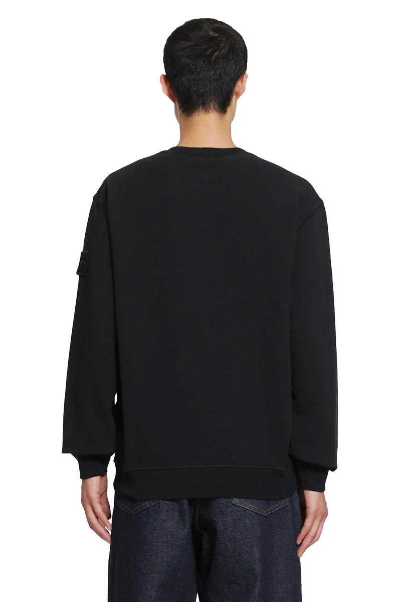 STONE ISLAND 6100069 Sweatshirt man