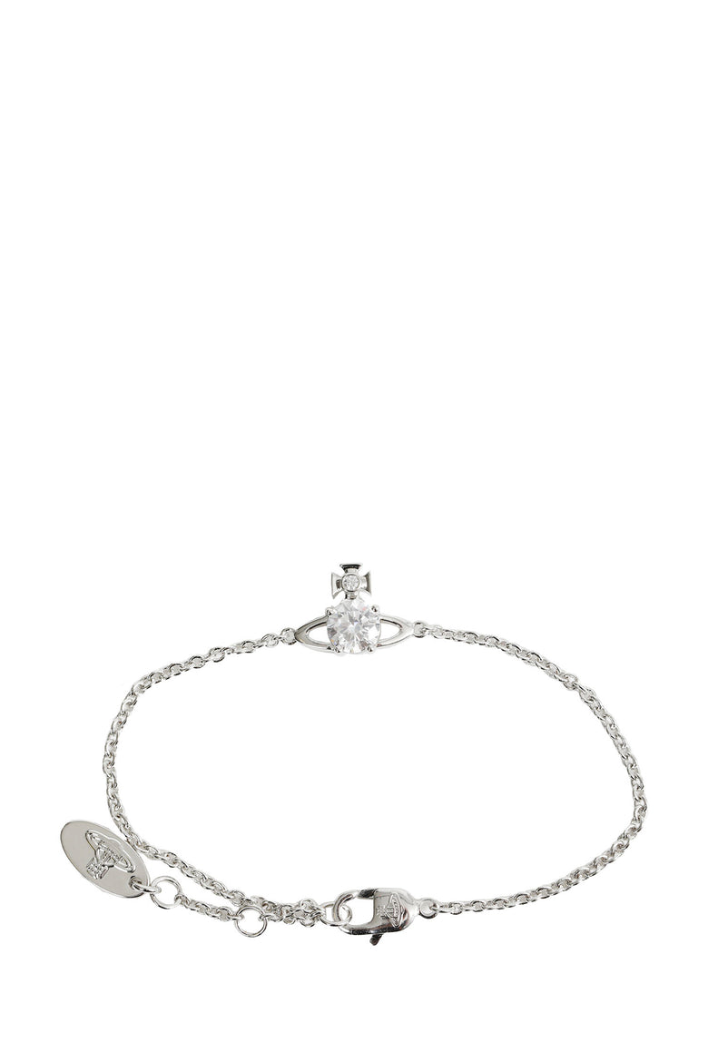 VIVIENNE WESTWOOD Reina Small Bracelet woman