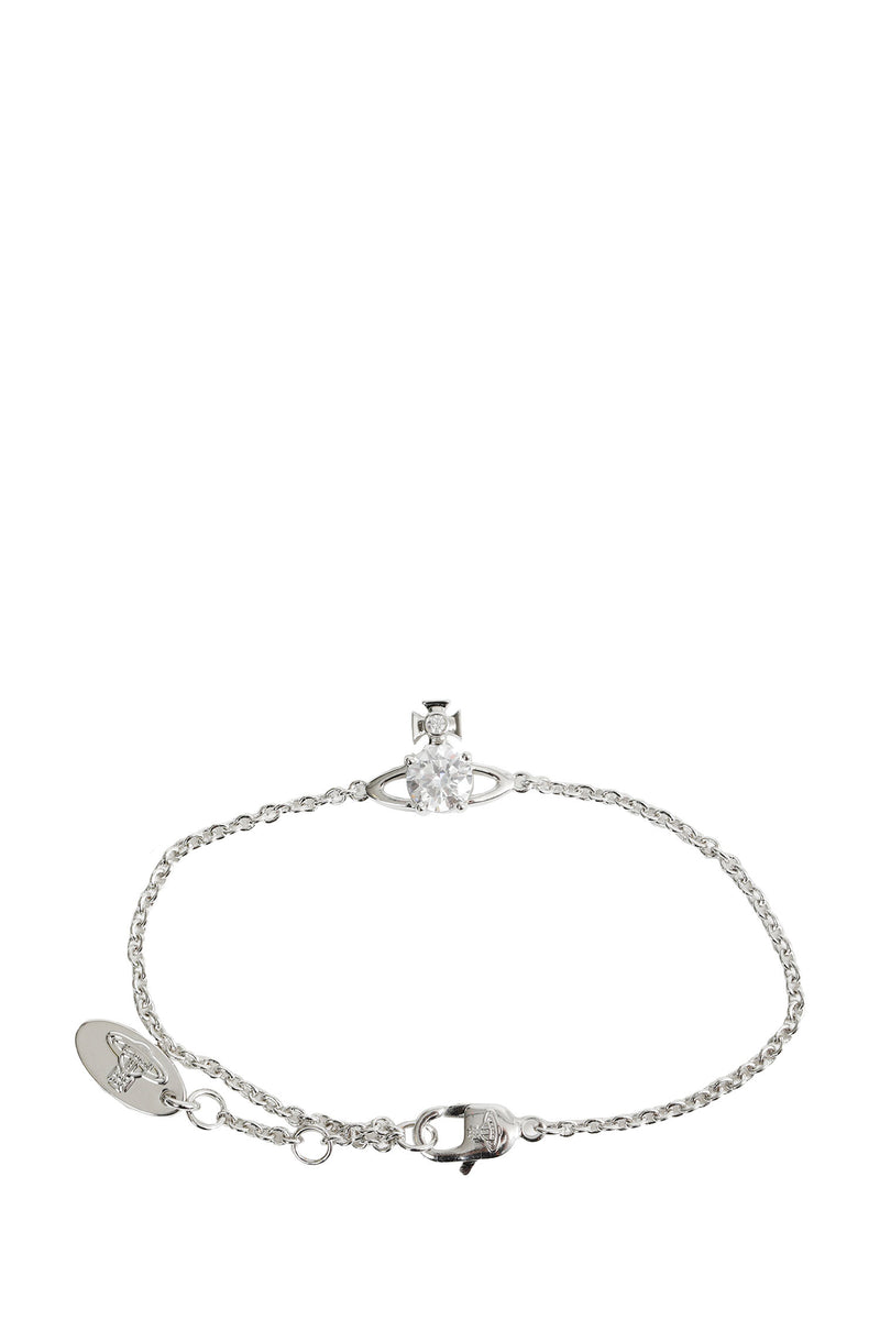 VIVIENNE WESTWOOD Reina Small Bracelet woman