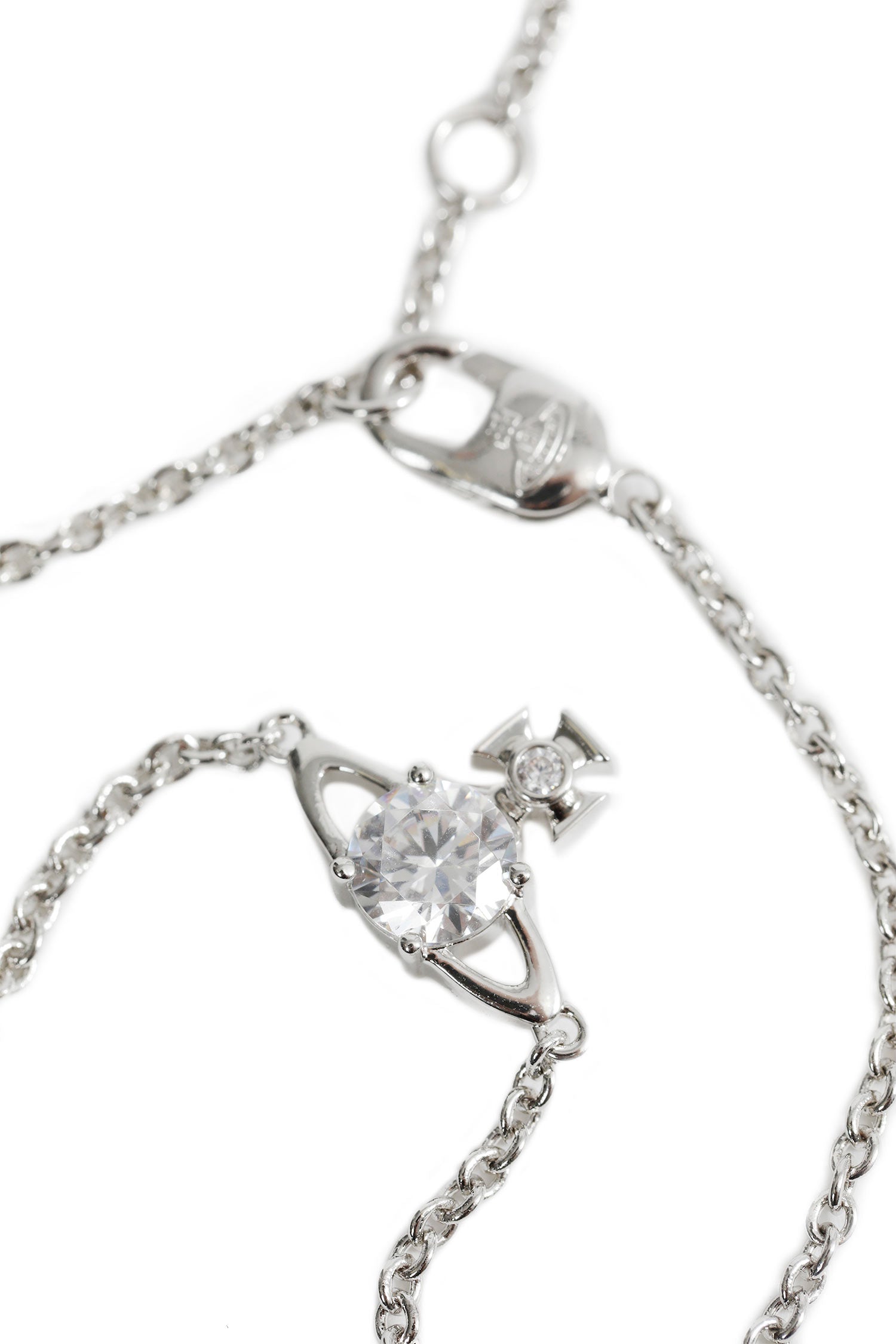 VIVIENNE WESTWOOD Reina Small Bracelet woman