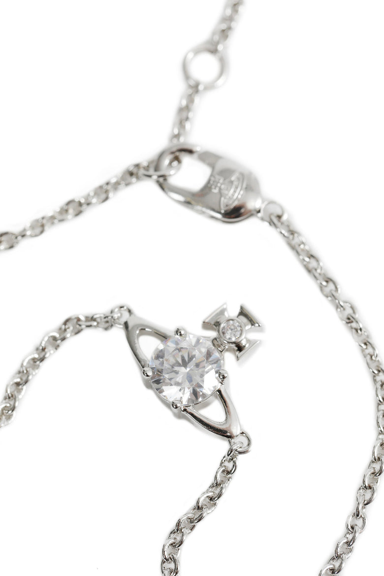 
              VIVIENNE WESTWOOD Reina Small Bracelet woman
            