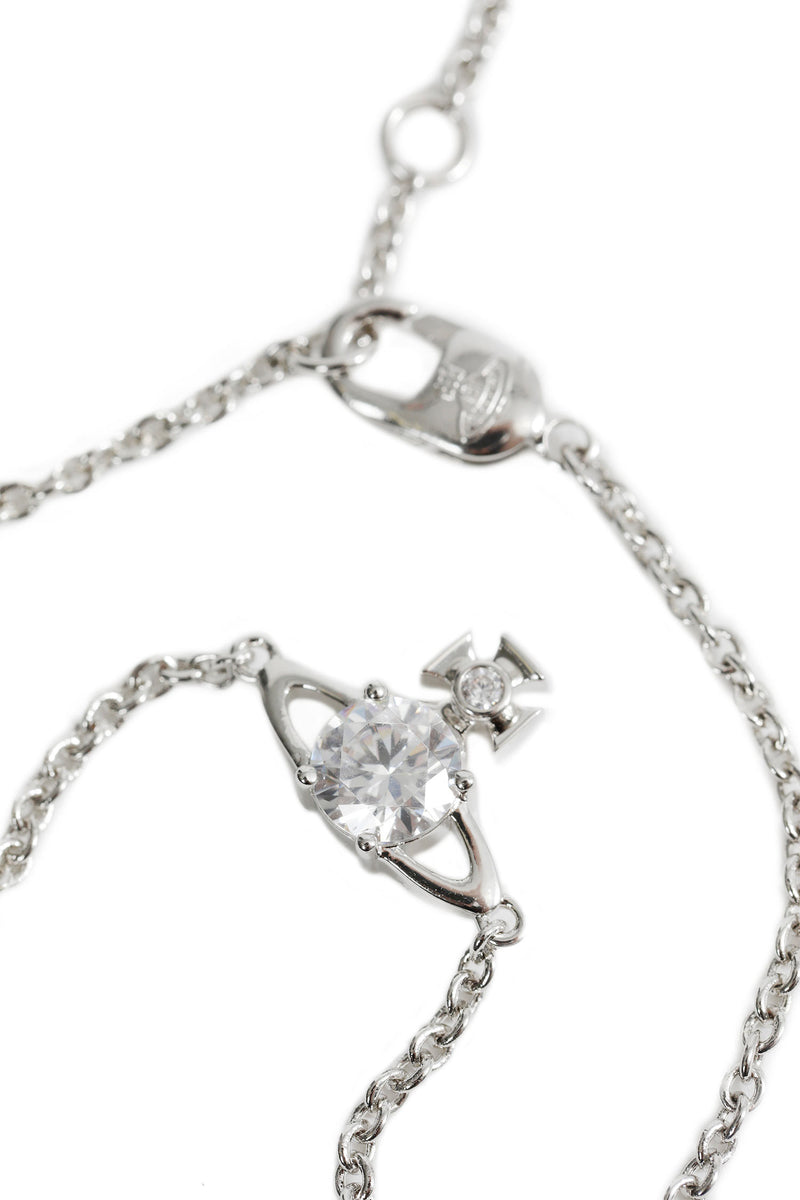 VIVIENNE WESTWOOD Reina Small Bracelet woman