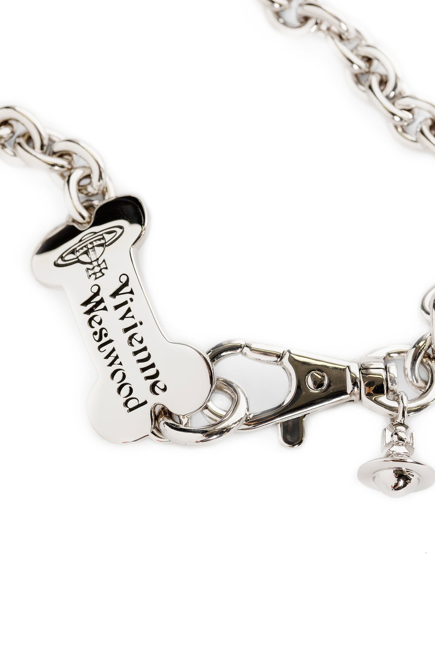Dog Tag Bracelet