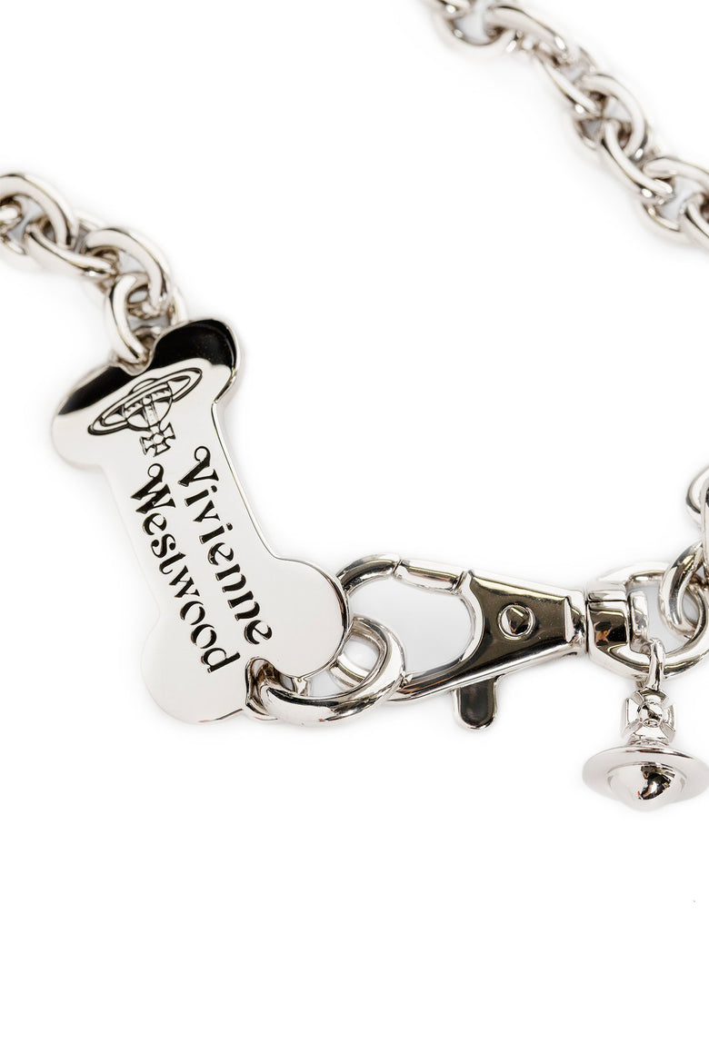 Dog Tag Bracelet