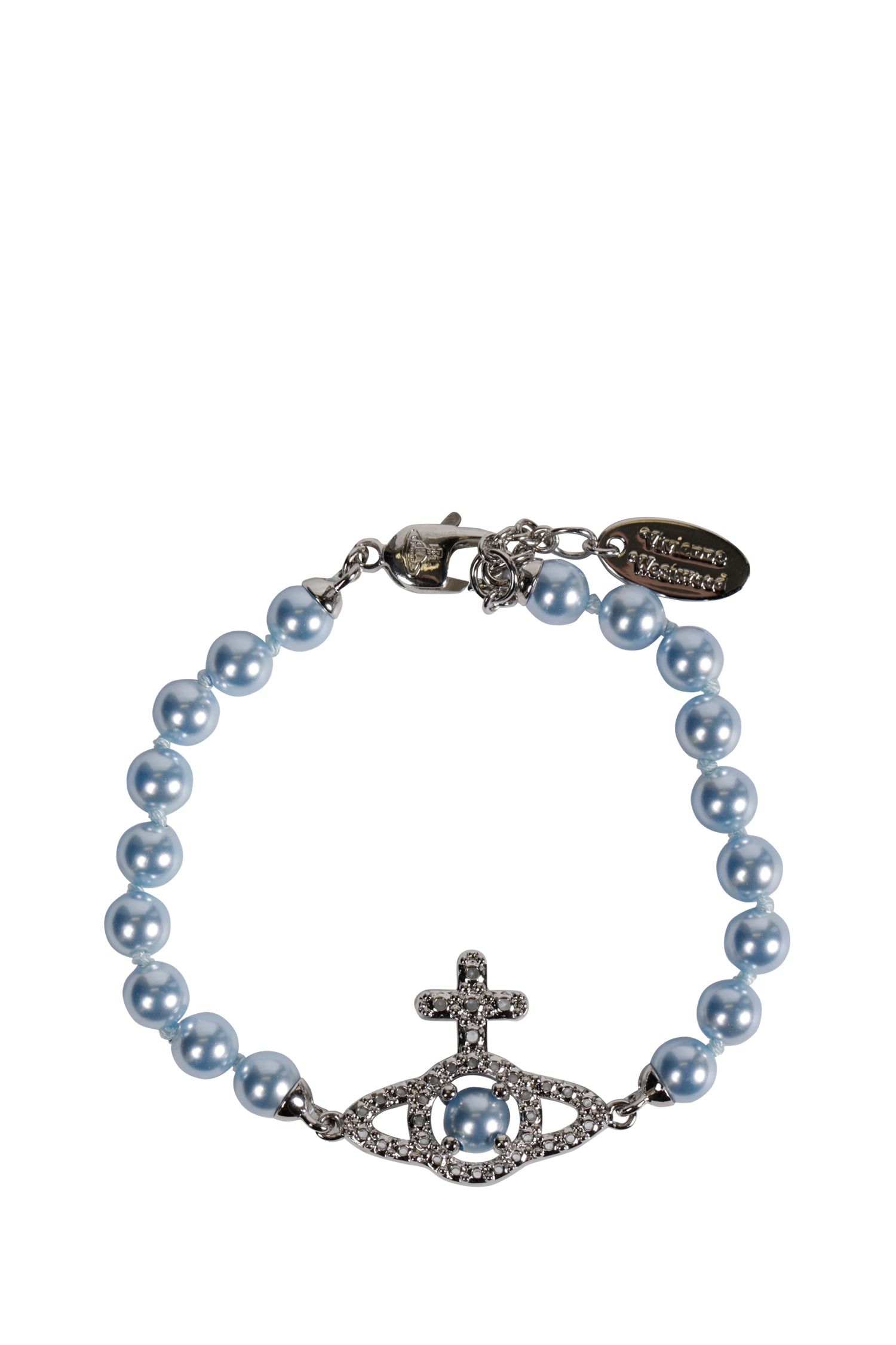 Olympia Pearl Bracelet