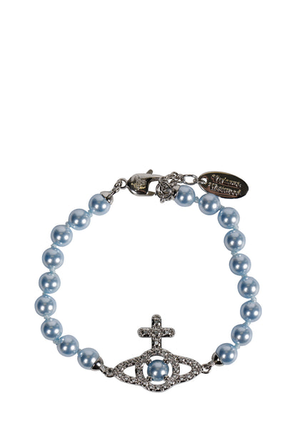 Olympia Pearl Bracelet