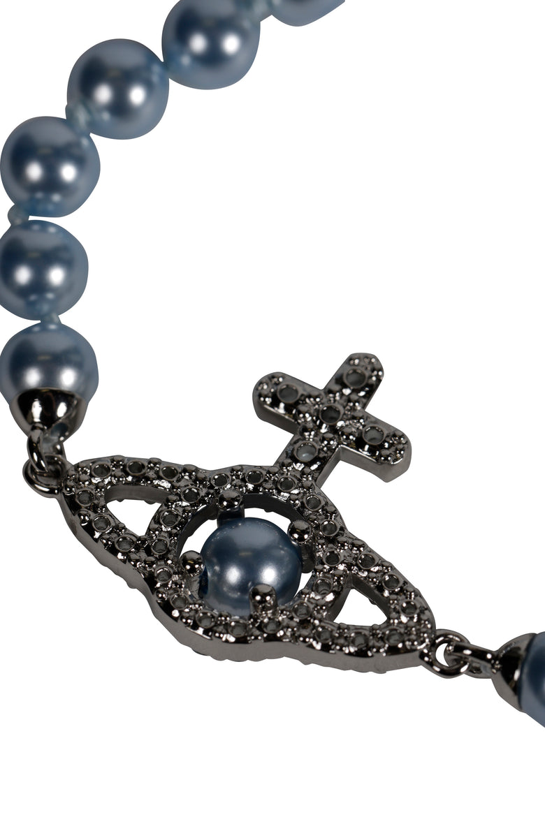 Olympia Pearl Bracelet