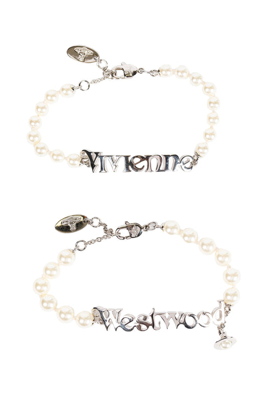 VIVIENNE WESTWOOD WOMAN SILVER JEWELLERY