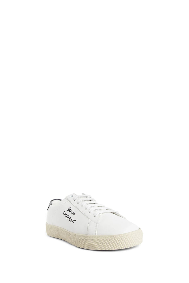 SAINT LAURENT Court Classic SL/06 Sneakers woman