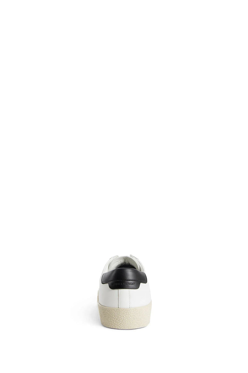 SAINT LAURENT Court Classic SL/06 Sneakers woman