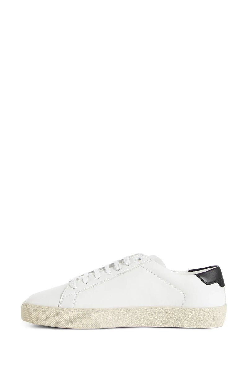 SAINT LAURENT Court Classic SL/06 Sneakers woman