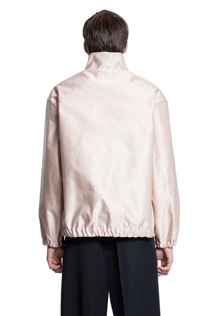 SIMONE ROCHA MAN PINK JACKETS