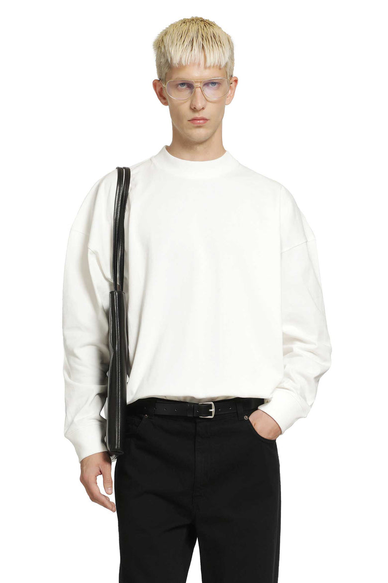 THE ROW Dolino T-Shirt man