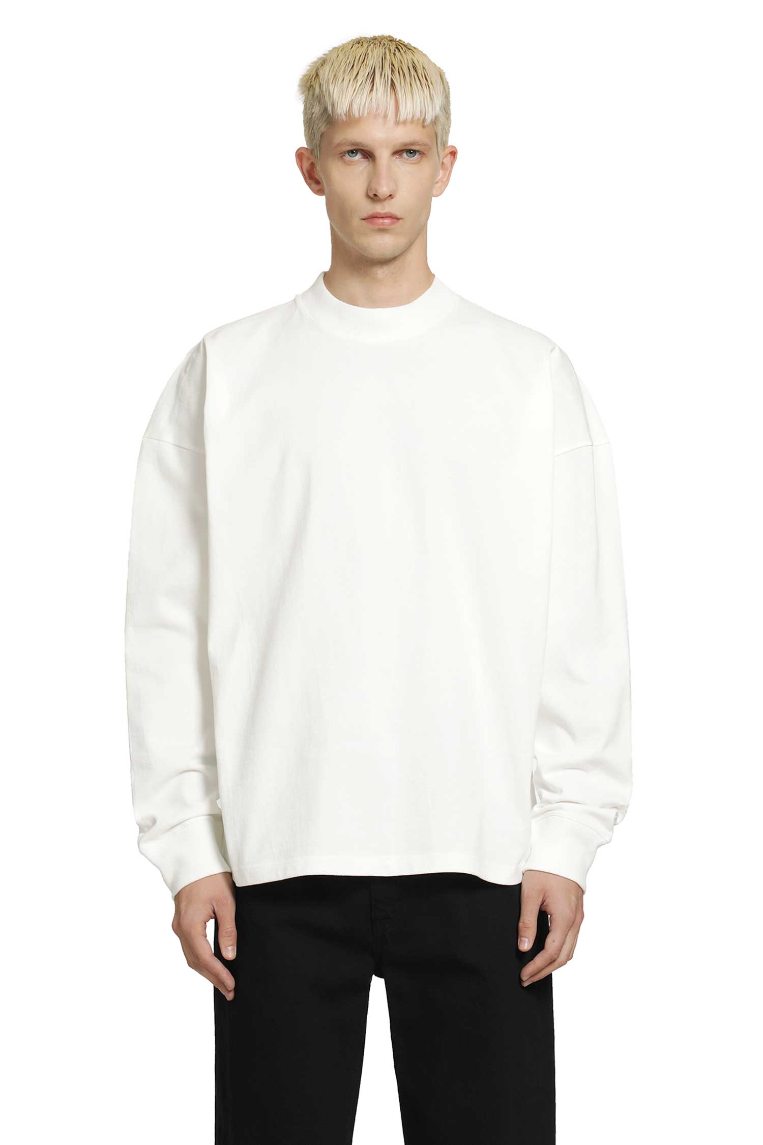THE ROW Dolino T-Shirt man
