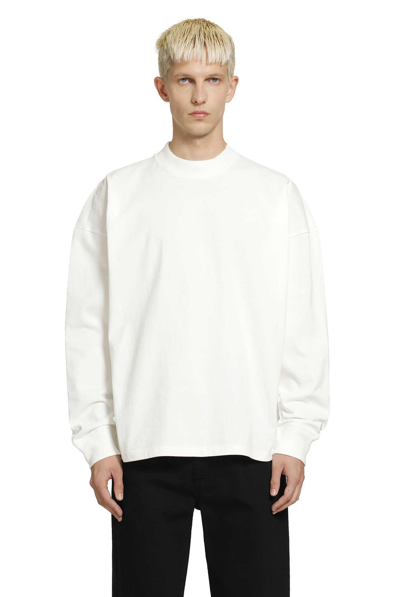 
              THE ROW Dolino T-Shirt man
            