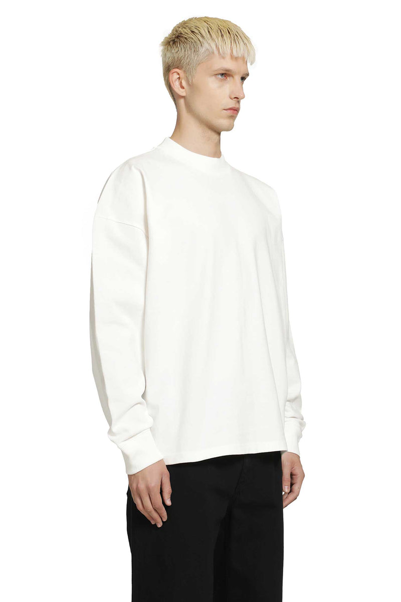 THE ROW Dolino T-Shirt man