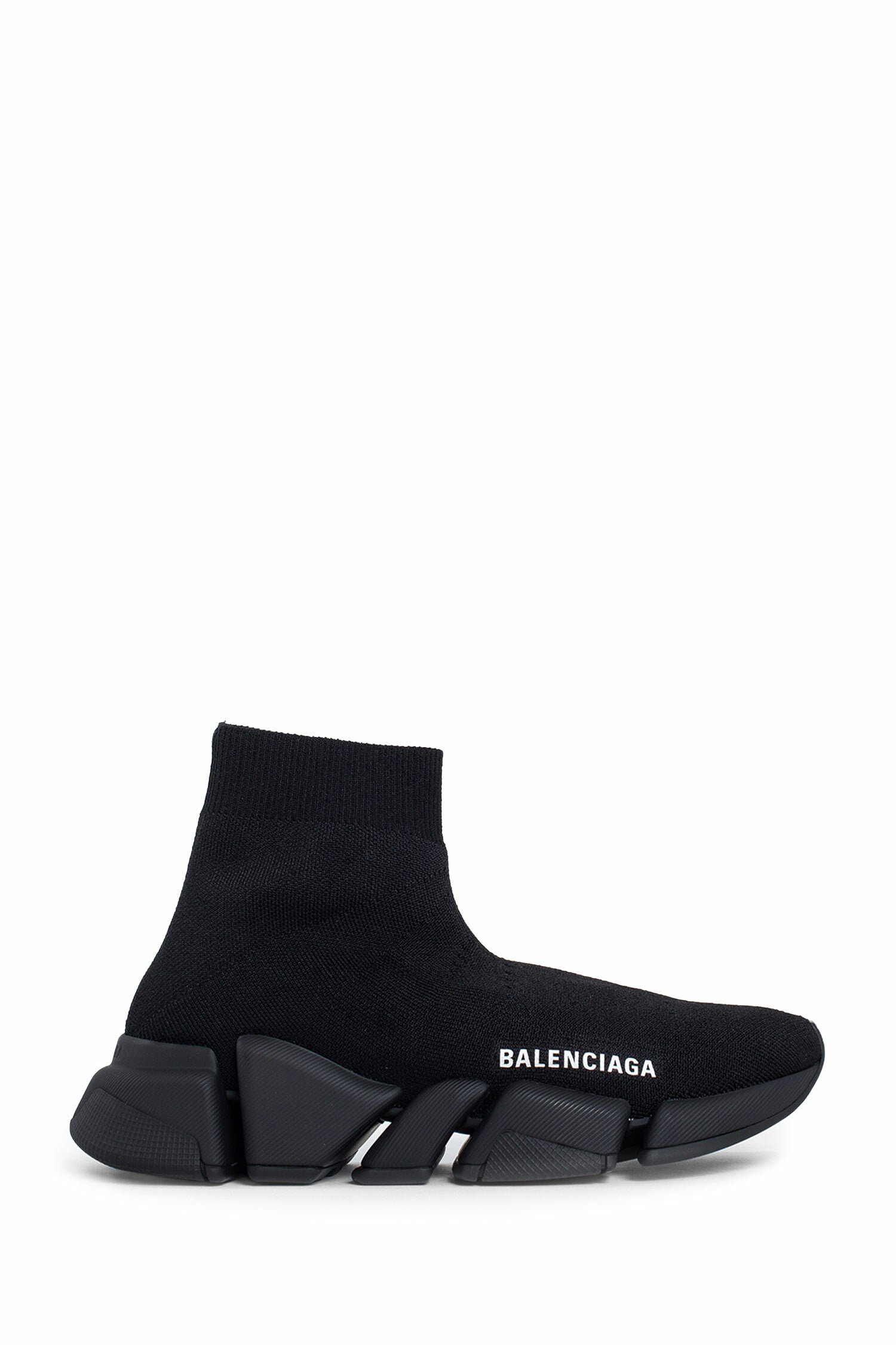 BALENCIAGA WOMAN BLACK SNEAKERS – Antonioli.eu