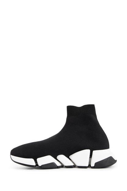 BALENCIAGA MAN BLACK SNEAKERS