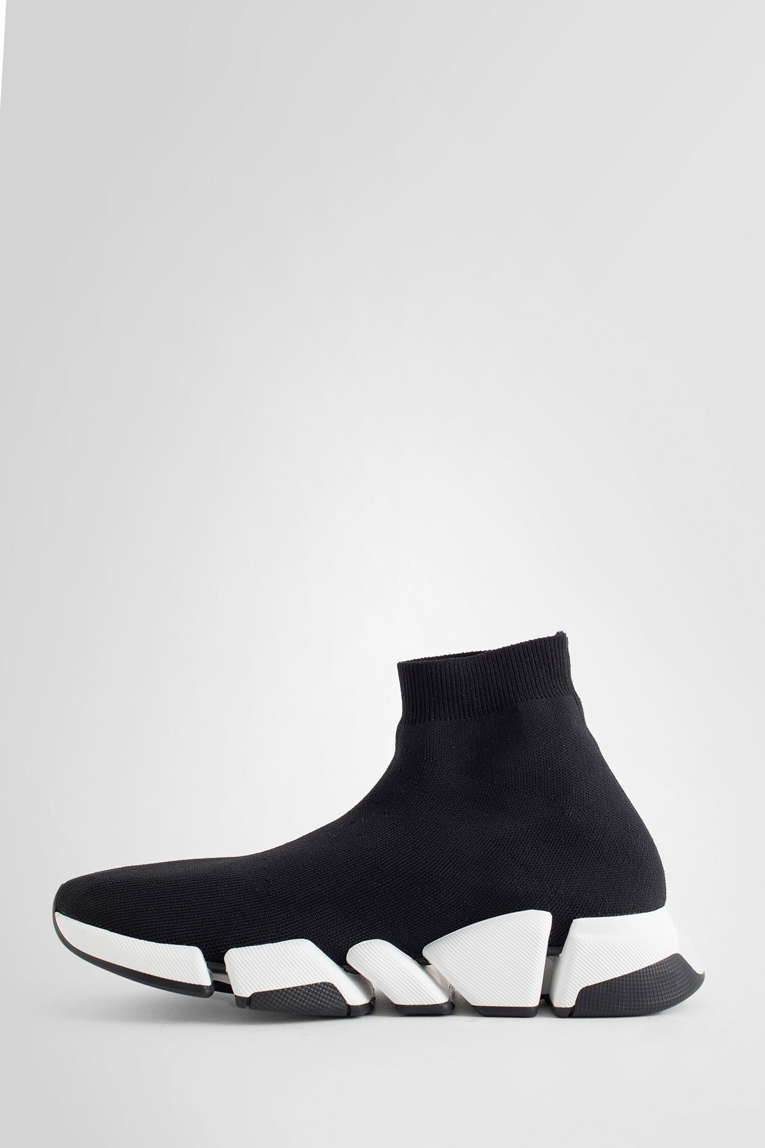 BALENCIAGA MAN BLACK SNEAKERS