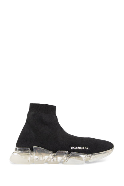 Antonioli BALENCIAGA MAN BLACK SNEAKERS