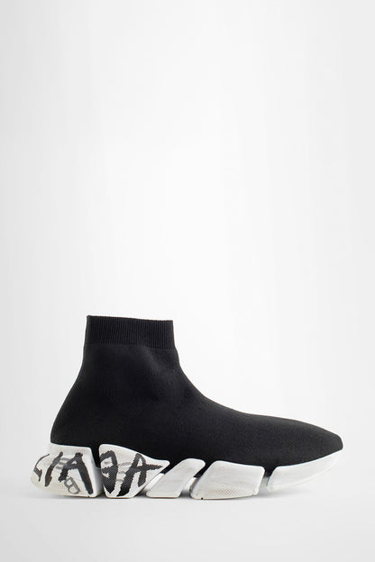 BALENCIAGA MAN BLACK SNEAKERS