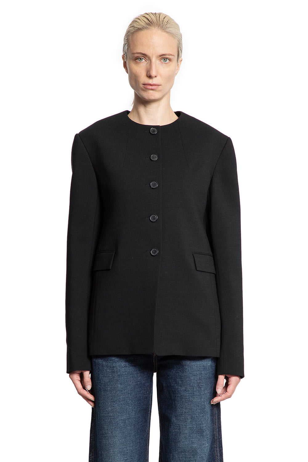 Jameson Jacket