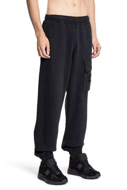 6200003 Brushed Organic Fleece Joggers