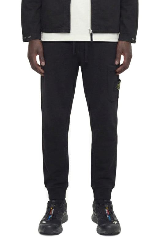 620001 Cotton Fleece Cargo Joggers