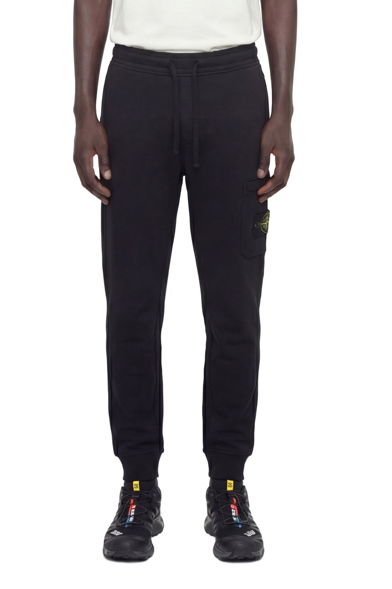 620001 Cotton Fleece Cargo Joggers