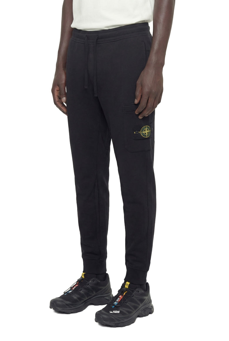 620001 Cotton Fleece Cargo Joggers