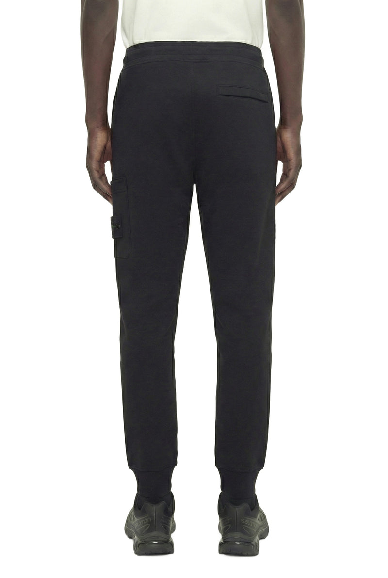 620001 Cotton Fleece Cargo Joggers