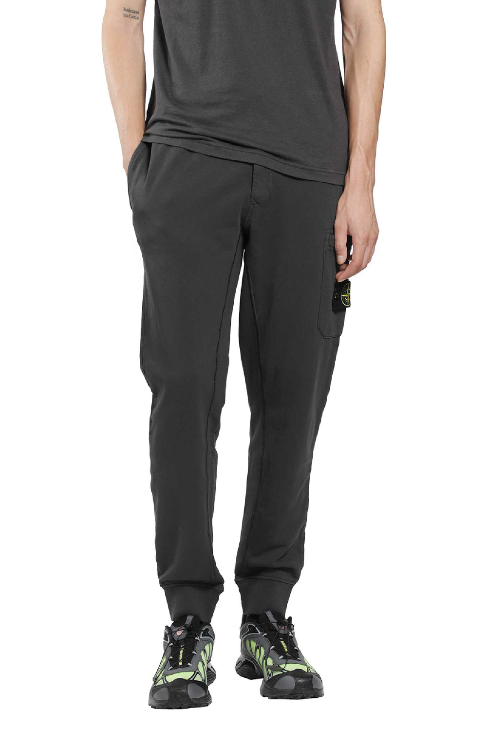 STONE ISLAND 6200010 Sweatpants man