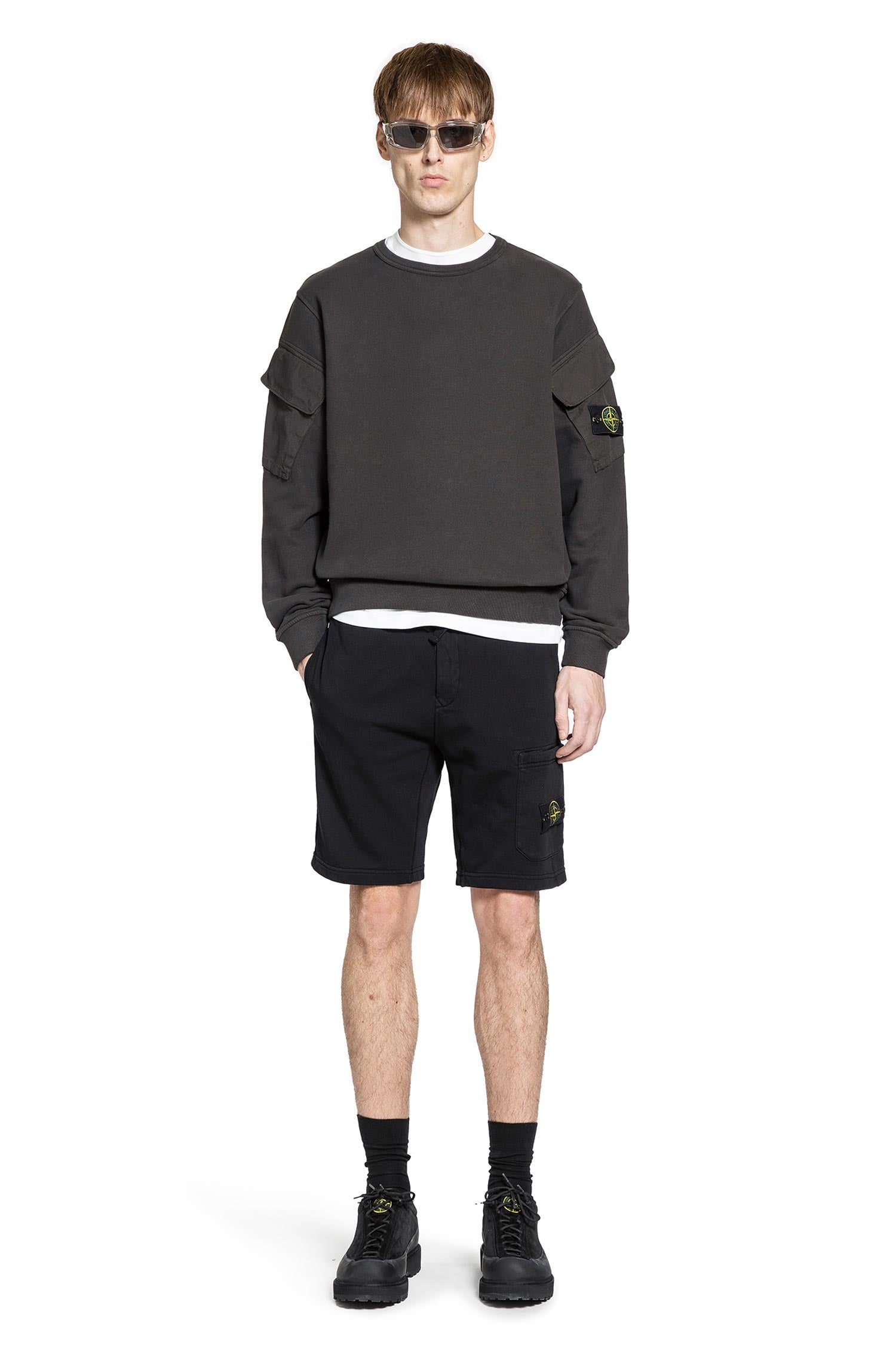 620011 Sweat Shorts