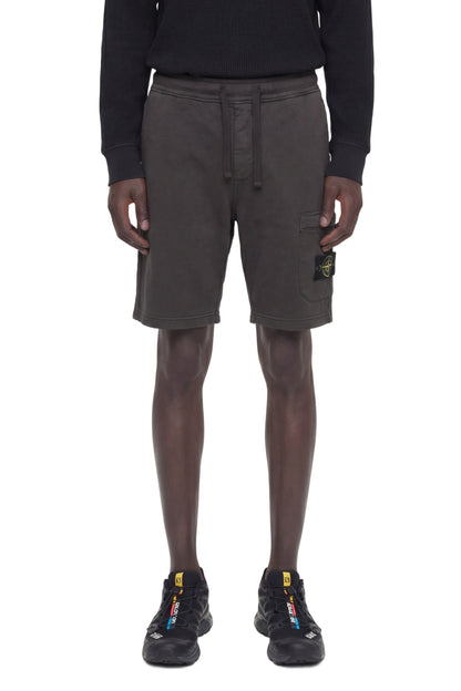 STONE ISLAND MAN  SHORTS & SKIRTS
