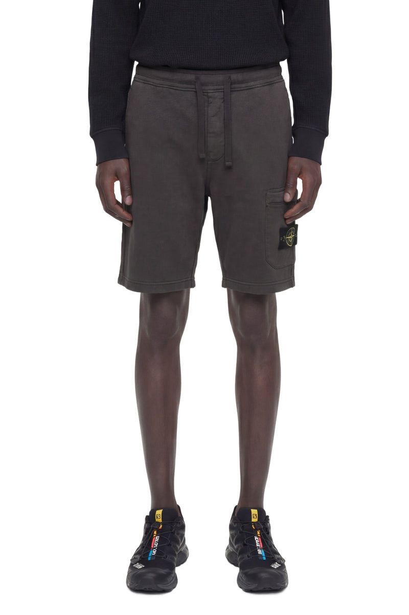 STONE ISLAND MAN  SHORTS & SKIRTS