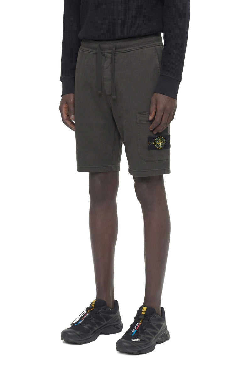 STONE ISLAND MAN  SHORTS & SKIRTS