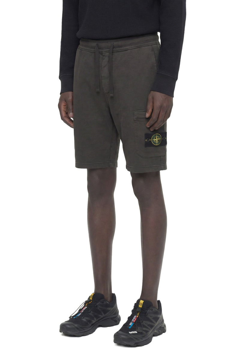 STONE ISLAND MAN  SHORTS & SKIRTS