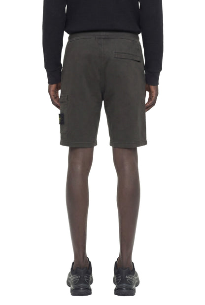 STONE ISLAND MAN  SHORTS & SKIRTS