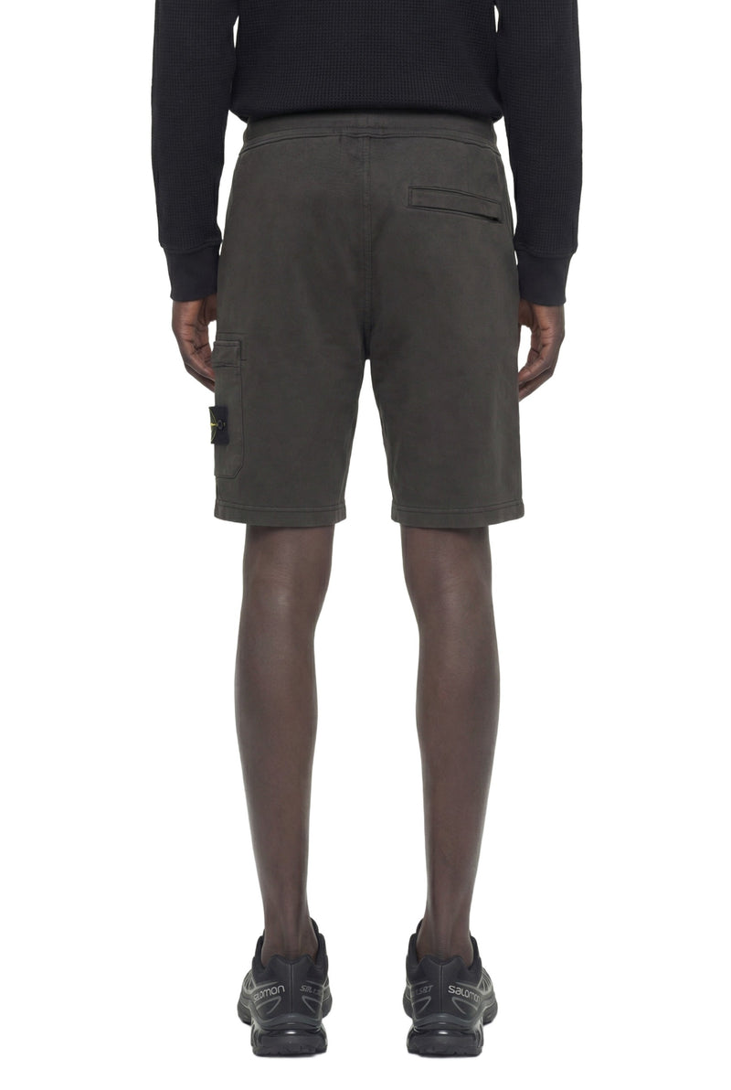 STONE ISLAND MAN  SHORTS & SKIRTS