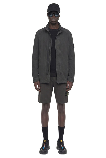 STONE ISLAND MAN  SHORTS & SKIRTS