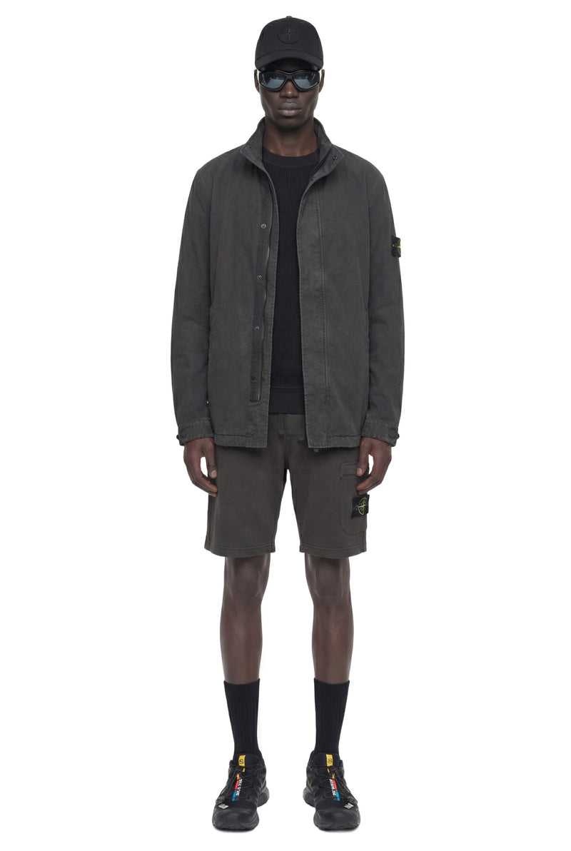 STONE ISLAND MAN  SHORTS & SKIRTS