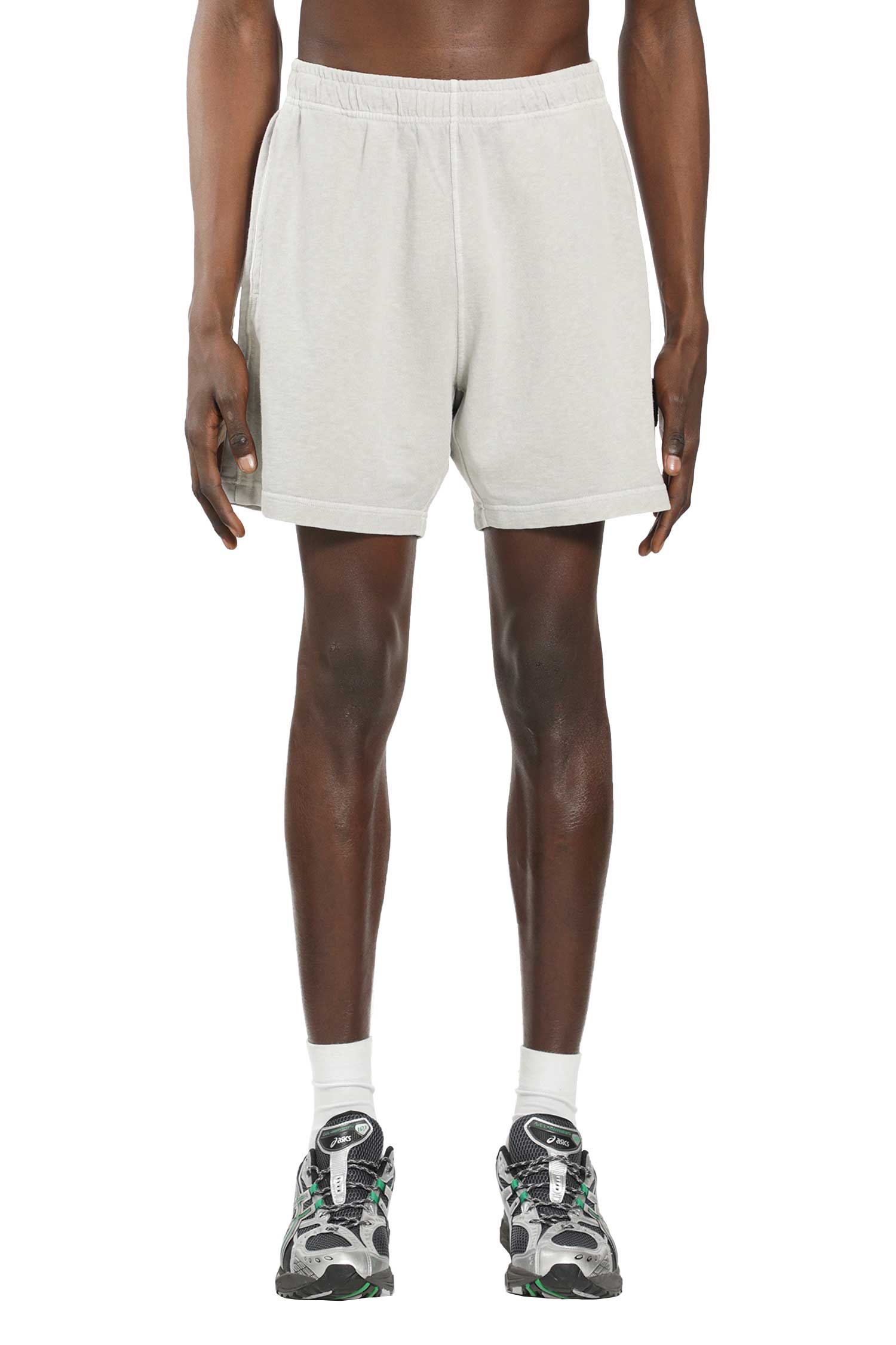 STONE ISLAND 6200014 Jogger Shorts man