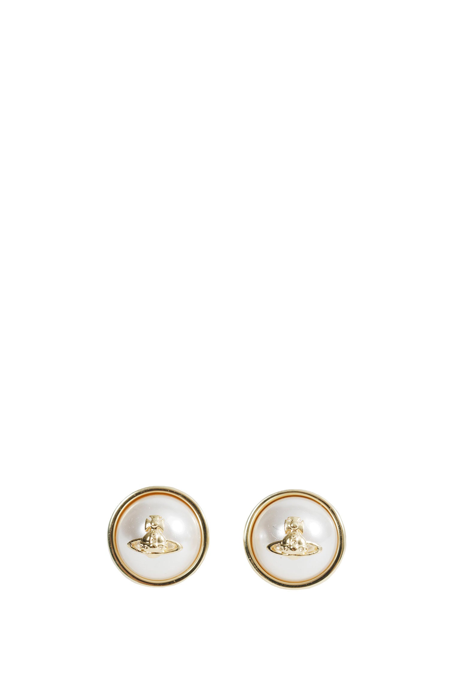 VIVIENNE WESTWOOD Olga Earrings woman