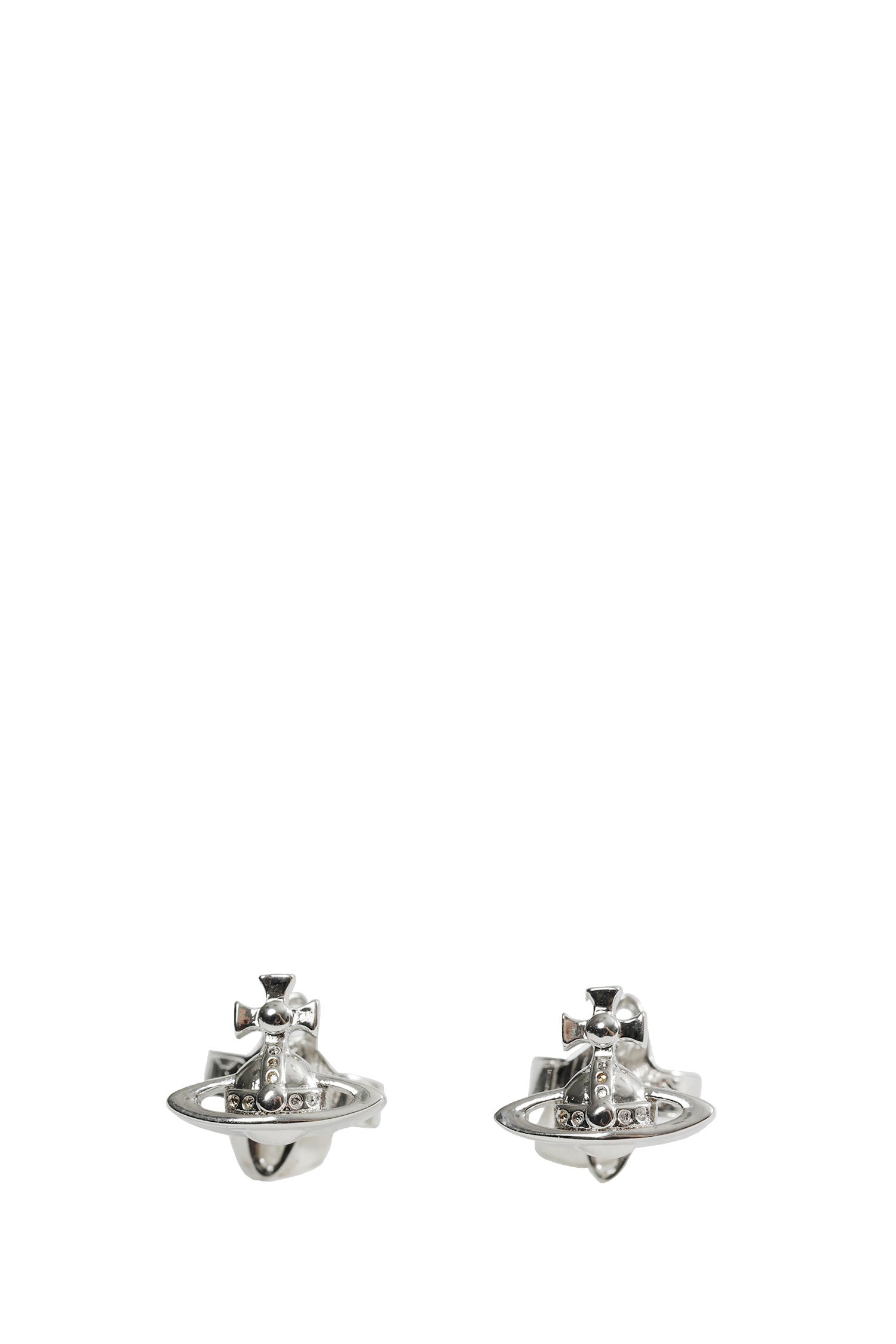 VIVIENNE WESTWOOD Lorolei Stud Earrings woman