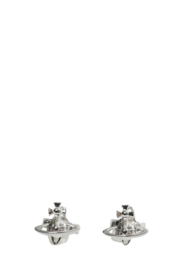VIVIENNE WESTWOOD Lorolei Stud Earrings woman