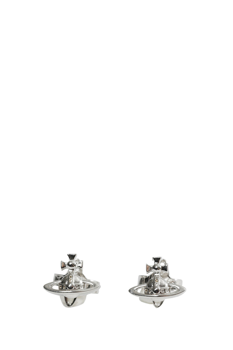 VIVIENNE WESTWOOD Lorolei Stud Earrings woman